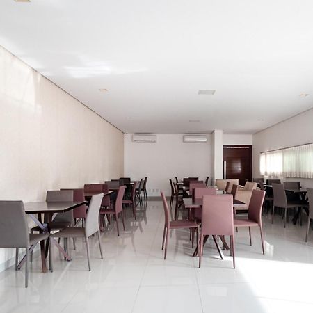Palmas Experience - Apartamento Vista Lago, Proximo Ao Shopping Extérieur photo