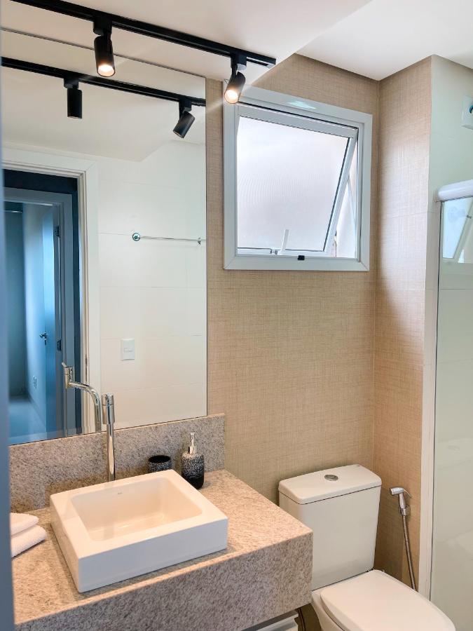 Palmas Experience - Apartamento Vista Lago, Proximo Ao Shopping Extérieur photo
