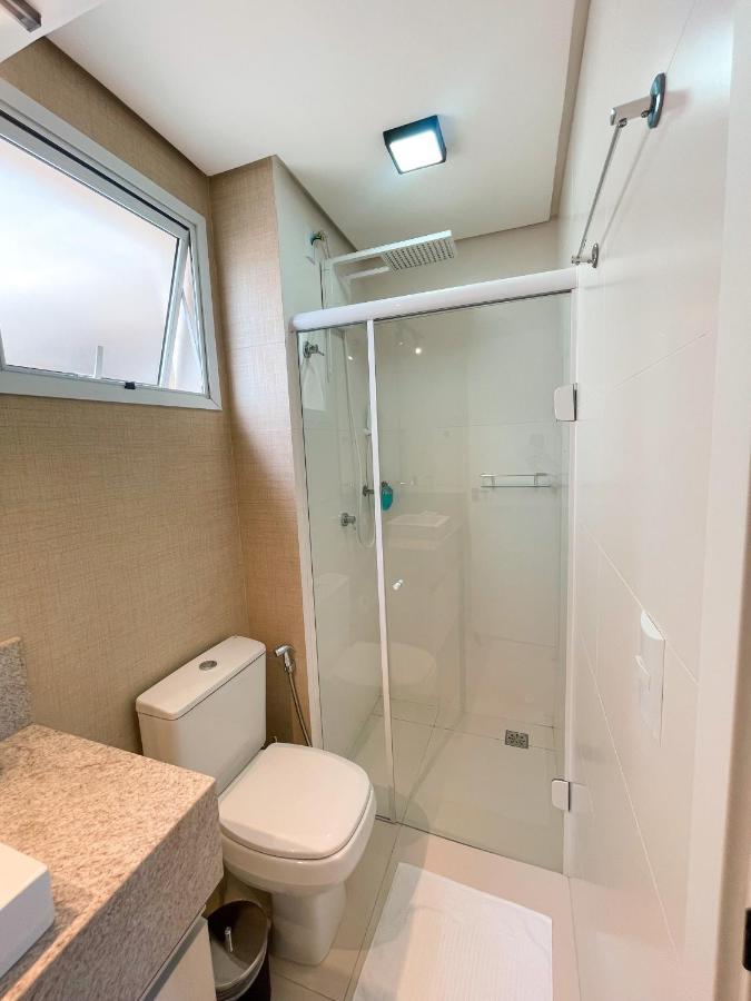 Palmas Experience - Apartamento Vista Lago, Proximo Ao Shopping Extérieur photo