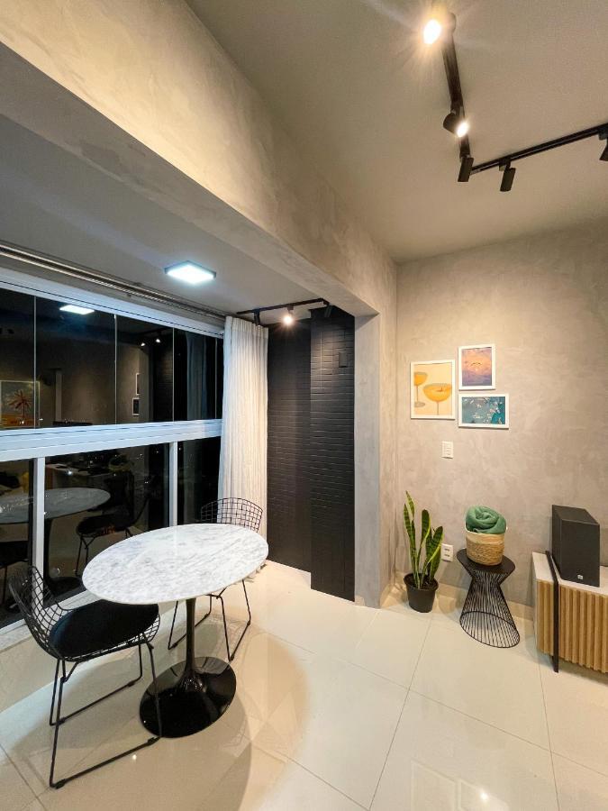 Palmas Experience - Apartamento Vista Lago, Proximo Ao Shopping Extérieur photo