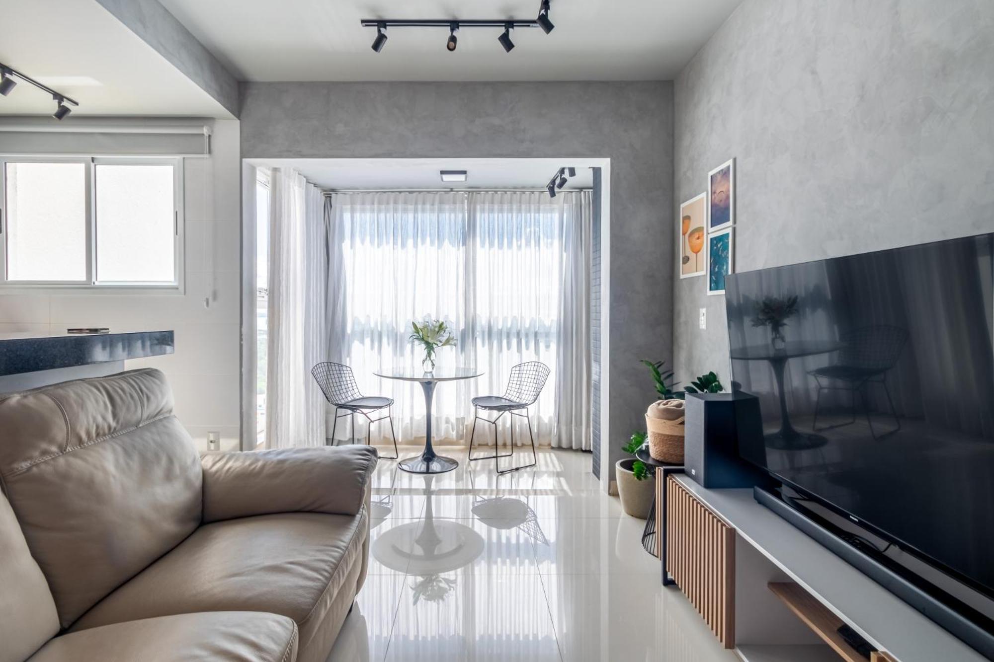 Palmas Experience - Apartamento Vista Lago, Proximo Ao Shopping Extérieur photo