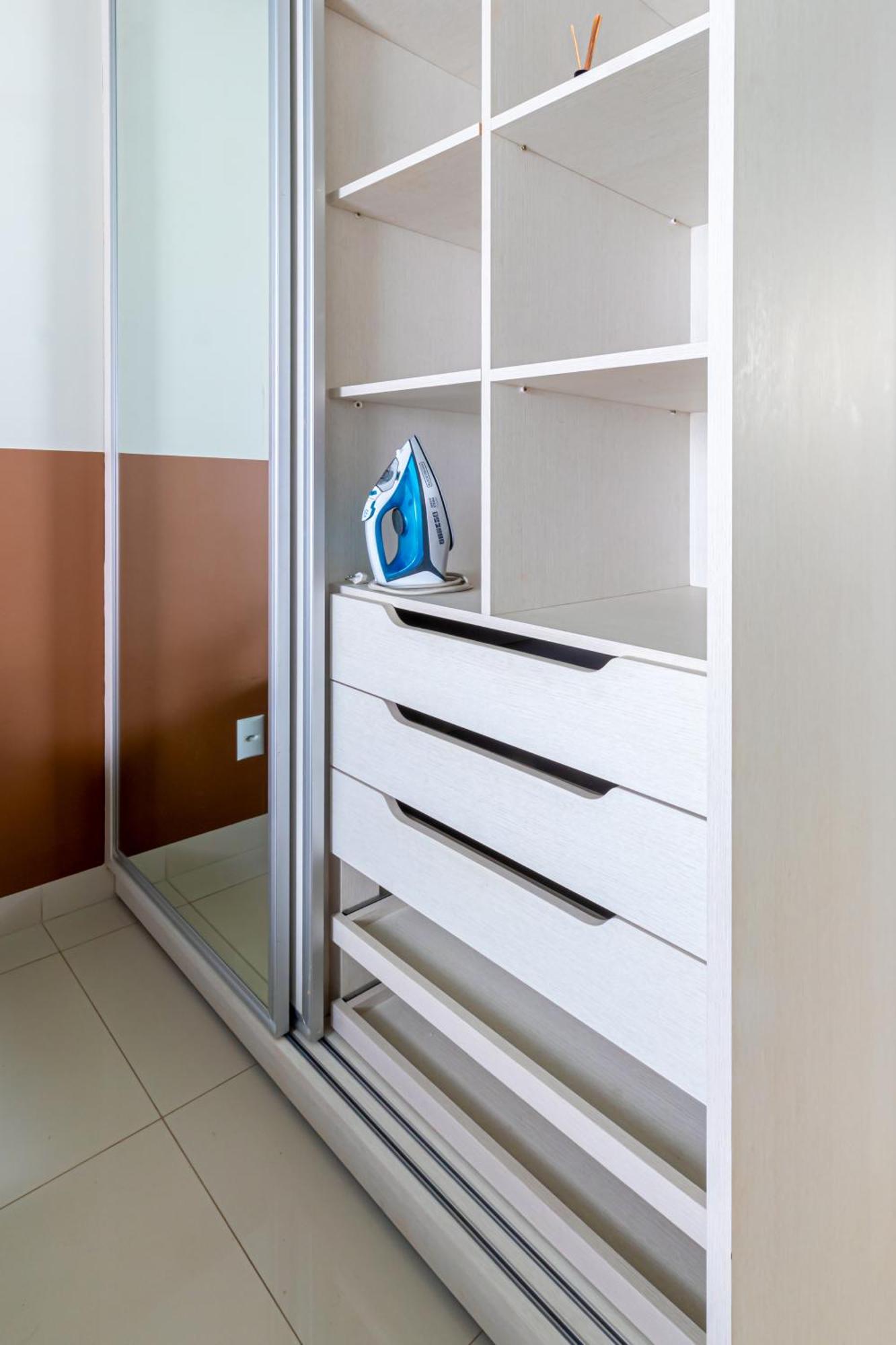 Palmas Experience - Apartamento Vista Lago, Proximo Ao Shopping Extérieur photo